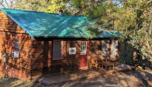 Gilmore Cabin - Foto 2