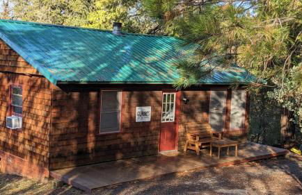 Gilmore Cabin - Foto 2