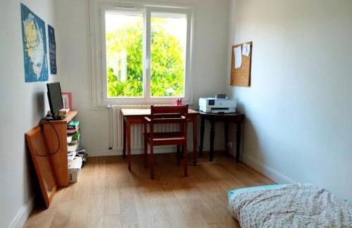 Maison avec jardin au calme - Foto 10