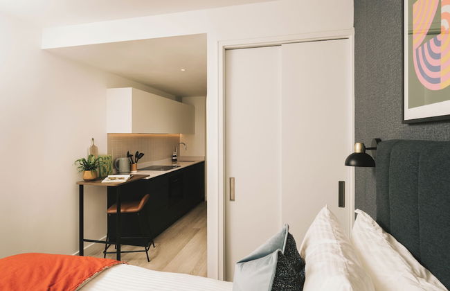 Vertus Edit Canary Wharf - Foto 4