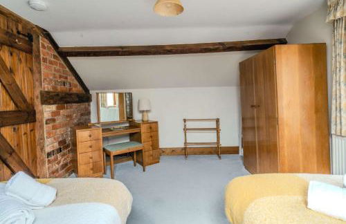 Maple Cottage - Rural Charm & Cotswold Views - Foto 23