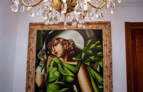 Casa Rural Fidalgo - Foto 64