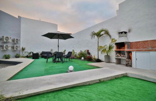 Janela Mar Garden - Photo 33