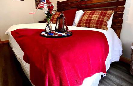 Baxter Farmhouse - Foto 21