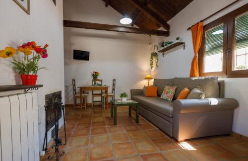 Cortijo Sancardo - Foto 61