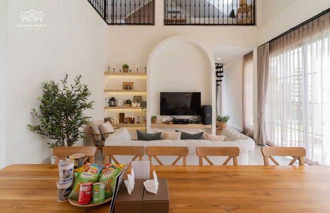 Oxygen Valley Khao Yai B1 - Foto 17