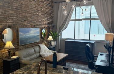 Downtown Charleston Condo - Foto 39