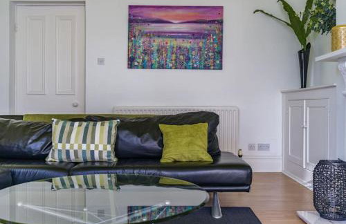 Longsands Beach Apartment 1 Tynemouth Free Onsite Parking - Foto 12