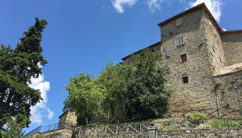 Mini Habitat Monte Santa Maria - Photo 5