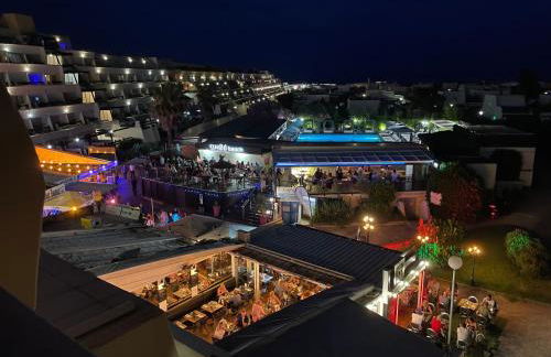 SHOWTIME NATURISTE PORT NATURE 6 parking privé clim ascenseur vue mer - Foto 22