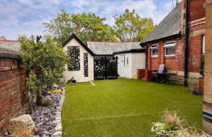 The Cottage - Foto 19