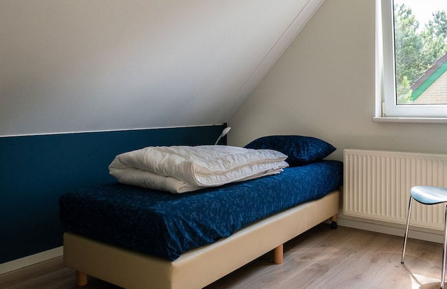 Summio Vakantiepark Emslandermeer - Photo 18