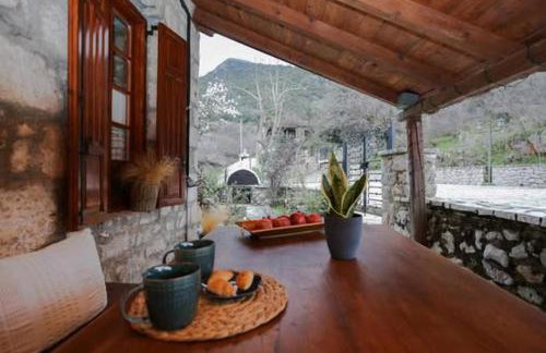 MARIOLATA STONE HOUSE - Foto 34