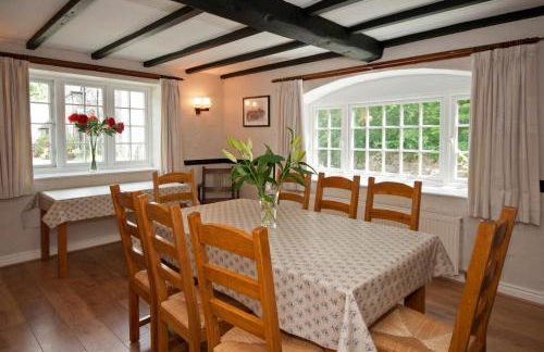 Tros Yr Afon Holiday Cottages and Manor House - Photo 4