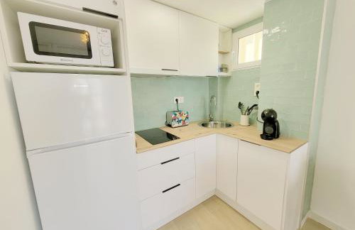 Aguamarina apartment - Relax by the sea - Foto 6