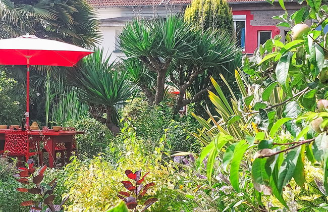 L'Oté rouge - Foto 16