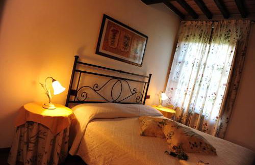 Agriturismo Il Sasso - Foto 11