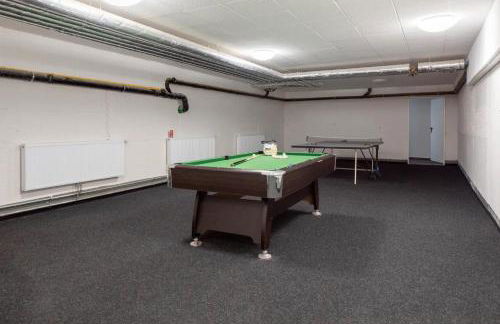 Villa Skylodges mit 9 Wohnungen - Foto 6