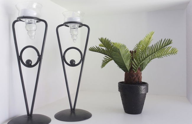 Rochinha Cozy Home - Foto 9