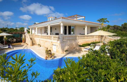 Villa Rafael - Foto 33