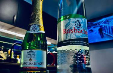 Ferienwohnung Niederlaasphe - Foto 14