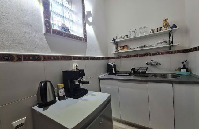 Angelina Aprtment 01 - Foto 28