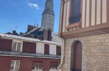 Plein centre Cathédrale Saint Leu Hortillonnages - Foto 19