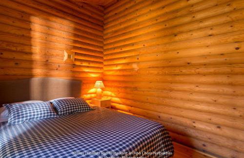 Xenios Chalet - Foto 34