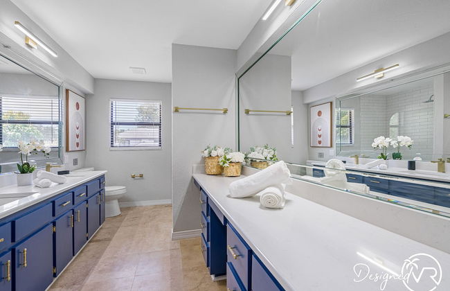 8 BR Heated Pool & Soccer Field - Photo 24