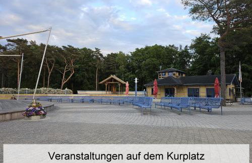 Ostsee-Urlaub-Zempin direkt am Küstenwald, nur wenige Minuten zum Strand, optimal für Paare mit 1 Hund bis 45 cm Schulterhöhe - Foto 44