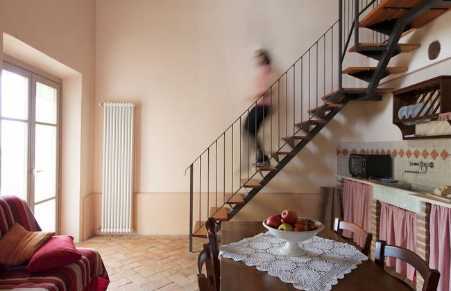 Agriturismo Bio Podere Doganelle - Foto 50