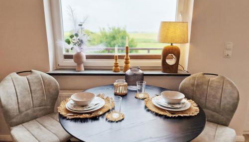 Moderne Wohnung mit großem Balkon und Weitblick - Foto 4