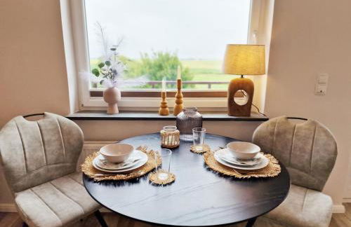 Moderne Wohnung mit großem Balkon und Weitblick - Foto 4