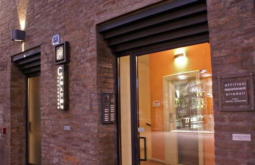 Residence Carlton - Foto 3