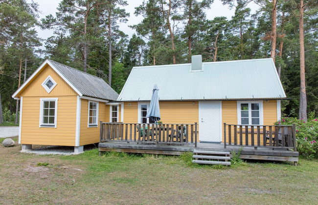 Ljugarns Semesterby & Camping - Photo 29