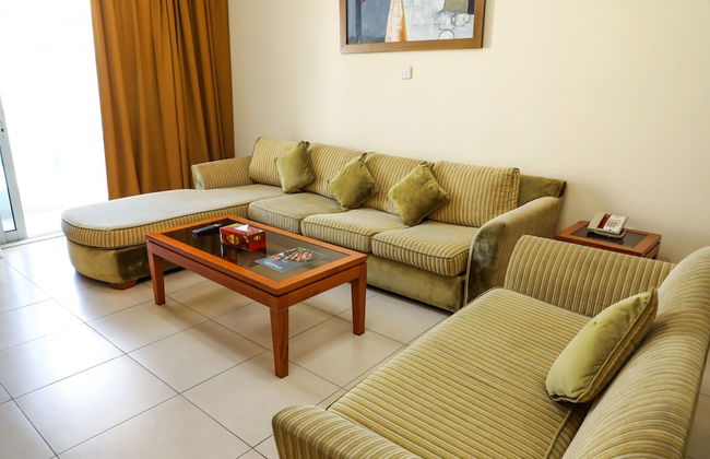 Wescott Plaza Hotel Apartment - Foto 58