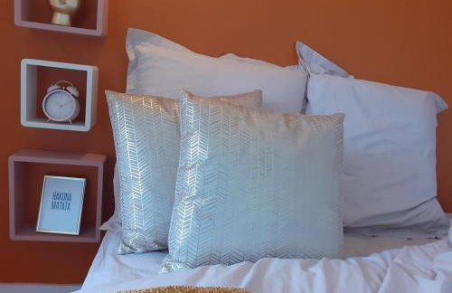 Le Logis d'Hermione - Foto 33