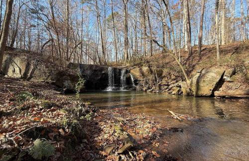 Waterfalls Canyon 41.5 Acres W Miles of Trails - Foto 17