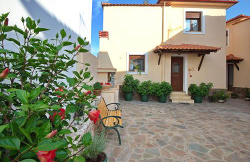 Esperides Maisonettes - Foto 27