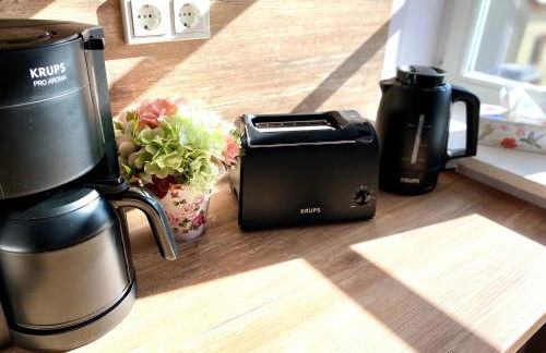 Villa B das zauberhafte Chalet - Foto 20