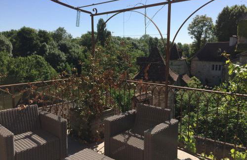 LES TERRASSES DE CARENNAC - Foto 1