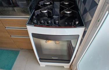 Casa c AR - condomínio prox ParkShopping Campo Grande - CS3 - Photo 25