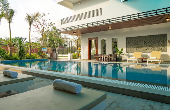 Melbourne Residence - Photo 40