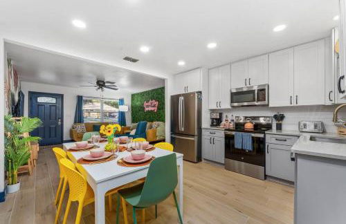 Pets OK! Heated Pool mins to 3 Sisters Spring! - Foto 16