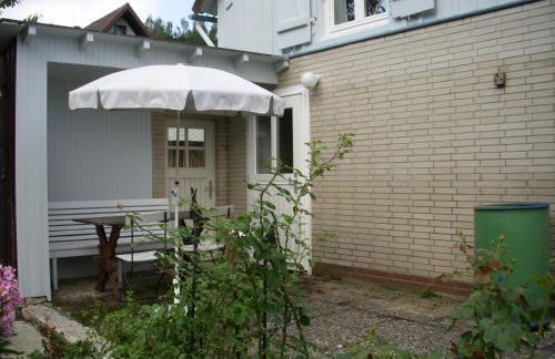 Ferienwohnung Wolfshagen - Foto 4