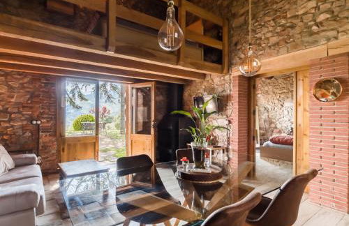 Masia de Can Ferrer - Foto 29