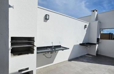 Apartamento Ubatuba Alpha - Foto 13