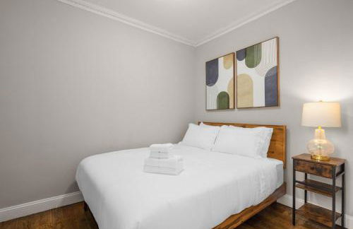 Stylish NYC Retreat Near Top Attractions - Foto 13