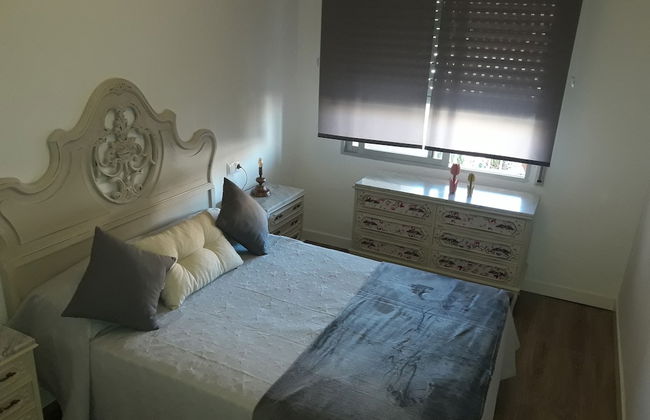 Apartamento Salamanca 10 - Foto 4