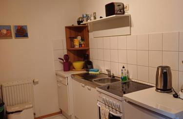 Apartment Flughafen Leipzig - Foto 5